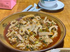 -周师饭店