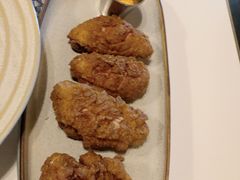-风渡嘉荷西餐厅 Windy City(西三旗金隅店)