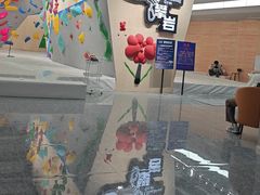 -CLIFFS颗粒攀岩(萧山众安店)