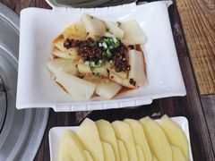 -云熙特色豆豉火锅