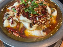 -云海肴·汽锅鸡·云南菜(苏州中心店)