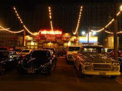 -席娜卡琳火车铁道夜市