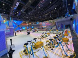 -第五极儿童乐园