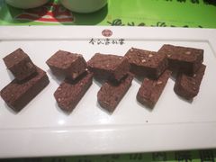 -令氏家外家周礼食府(桥南店)