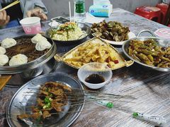 -小民大排档(光谷店)