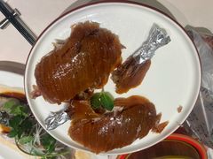 -大鸭梨烤鸭(甘家口店)