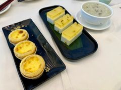 -馨越楼·点心·粤菜(赤坎店)