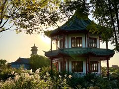 -盛世南宫影视城(北普陀影视城)
