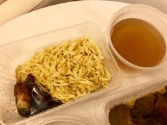 -盛记粥面(佐敦店)