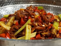 -毛家饭店·融合新湘菜·主题宴(齐鲁软件园店)