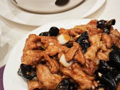 过油肉-凯鸽酒楼•雁北民间菜(华北星店)