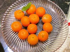 砂糖橘-味可道美食坊(福基路店)