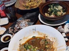 -高佳庄·舟山海鲜(海景旗舰店)