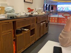 -小厨娘淮扬菜(六合欢乐港店)