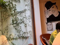 -BAKER&SPICE(安福路店)