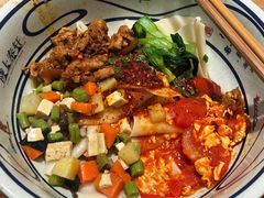 -陇上秦轩西安biangbiang面(EFC欧美金融商业城店)