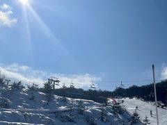 -太子岭滑雪场