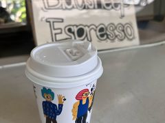 -BLACKSHEEP ESPRESSO(建国中路店)