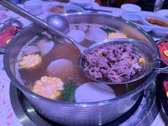 -龙湖成都上城天街