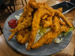 -萨尔瓦多Salvador's