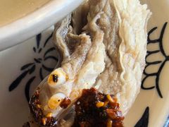 -福茂源横山铁锅羊肉(牡丹园店)