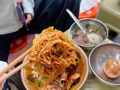 -小翔干面(西航店)