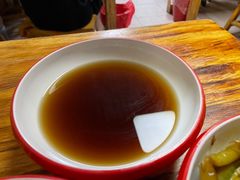 -老济宁甏肉干饭(凌云路店)