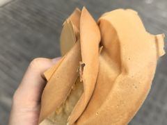 -易老大蛋烘糕(奎星楼总店)