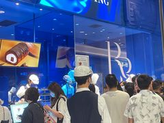-the Roll'ING手作瑞士卷专门店(卓悦中心店)