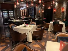 -丽思卡尔顿酒店-天泰轩中餐厅(大沽北路店)