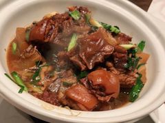 -壹只菜·崇明本地特色菜(崇明南门店)