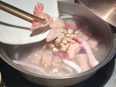 -大头椰·椰子鸡火锅(南宁万象城店)