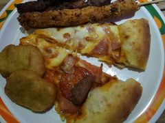 -比格比萨自助(德思勤四季汇店)