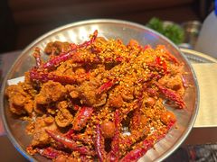 -西塔老太太泥炉烤肉(上海七宝领展广场店)