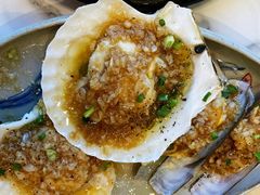 -上渔铁板烧(熙悦汇店)