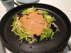 -君子·兰餐厅(长江路店)