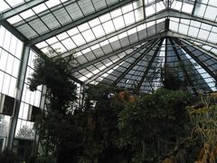 -南通洲际绿博园