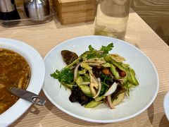 -老边饺子馆(东单店)