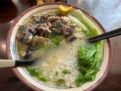 -沈记土鸡米线(七星街品牌中心店)