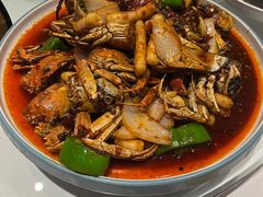 -杨氏青龙虾·吃蟹季(金盛路总店)