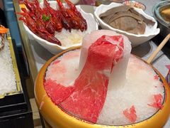 -樱煦和牛寿喜烧(如皋吾悦广场店)