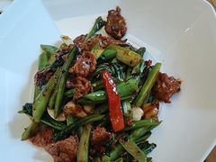 -隐食私房菜(渡口·光荣院南门·老街店)