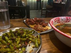 -破店肥哈·东北烧烤·夜宵(南山保利店)