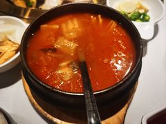 -韩时烤肉(枫蓝店)