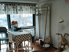 -食间旅人DIY烘焙工作室