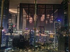 -悦轩中餐厅·高空江景·杭州柏悦酒店