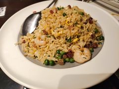 天天吃的炒饭-上名堂·鱼头好吃(体育场路店)