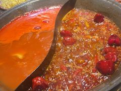 -胖姐社区老火锅(北京总店)