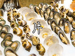 -沈阳和平艾美酒店新食谱西餐厅