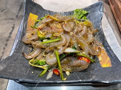 -江合勇丹东兄弟小串海鲜烧烤(总店)